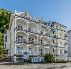 Villa Strandperle, App 13 - nur 20m zum Strand, TOPLAGE